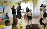 Определены лучшие знатоки ПДД среди дошкольников Уссурийска