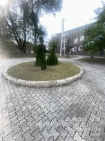 Благоустройство территорий: итоги прошедшей недели