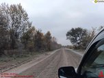 Итоги работ по содержанию дорог: уборка и профилирование