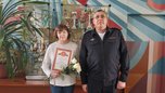 Полицейские поблагодарили жительницу Уссурийска, предотвратившую мошеннические действия в отношении пенсионерки