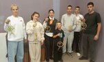 Уссурийские школьники увлекательно проводят каникулы