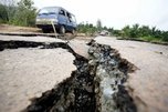 Землетрясение 11 марта «подвинуло» Приморье к Японии