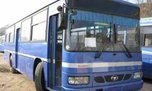 В Приморье обнаружили 56 опасных автобусов