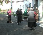 День пожилого человека в доме престарелых: веселый праздник с ноткой грусти