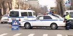 Грейдер насмерть сбил 10-летнюю школьницу
