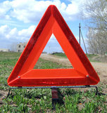 Автомобилист сбил двух пешеходов под Уссурийском