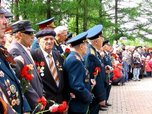 Качество медпомощи ветеранам Великой Отечественной проверили в Уссурийске