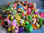 Китайцы в Уссурийске организовали подпольный цех по производству мягких игрушек