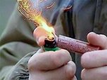Пенсионер устроил взрыв в детском саду Уссурийска 
