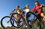 В Уссурийске пройдёт «Тихоокеанский велотур-2012»