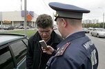 Судьбу пьяных водителей правительство России может решить уже сегодня