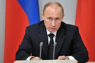 Жители Новошахтинска сегодня зададут вопросы Путину