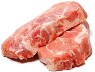 50 тонн брошенного мяса уничтожат под Уссурийском