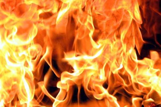 Мужчина погиб в пожаре в Уссурийске