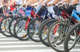 При содействии администрации УГО пройдёт ежегодный мемориальный велопробег