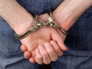 Транспортные полицейские задержали жителя Уссурийска, укравшего металла на 45 тыс. рублей