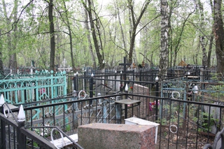 Уссурийск строит новое кладбище для родственных захоронений