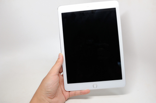 В сеть выложили фото нового iPad Air