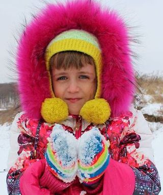 Девочка с редким диагнозом получит лечение за счет средств бюджета Приморского края