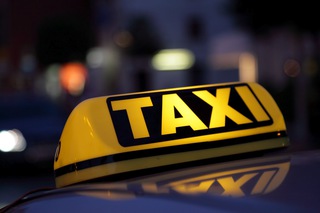 Более 13% водителей-наркоманов, задержанных в Уссурийске, работали в такси 