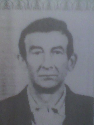 Пропал Корощенко Валерий Дмитриевич, 1950 г.р.