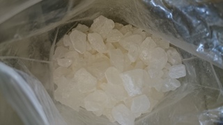 30 кг наркотических веществ изъяла Уссурийская таможня у наркокурьеров из Поднебесной