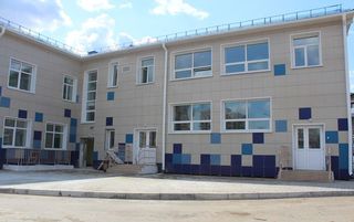 Детский сад на ул. Раздольной в Уссурийске завтра вновь откроет свои двери