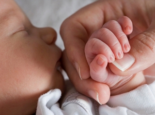 На 5,5 процента увеличилась рождаемость в Уссурийском городском округе за девять месяцев 2015 года