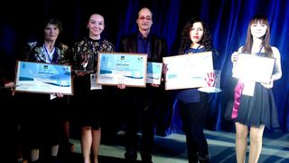 Уссурийцы поедут на краевой конкурс «Волонтер года 2015»