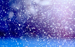 Мощный снежный циклон обрушится на Приморье