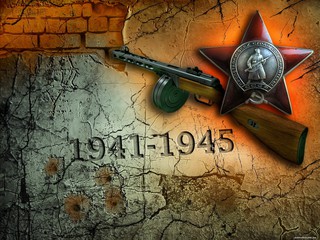 Международная акция «Тест по истории Великой Отечественной войны» пройдет в Уссурийске