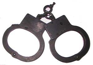 В Уссурийске сотрудники транспортной полиции задержали подозреваемых в хищении 126 килограммов чугуна