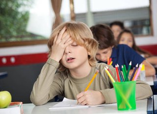 «Детям не дают учиться» - приморские родители разгневаны