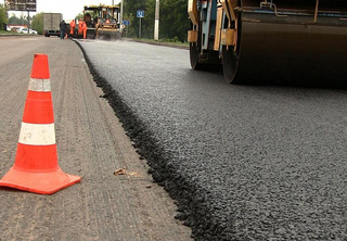 25 дорожных объектов отремонтируют в Уссурийске в 2020 году