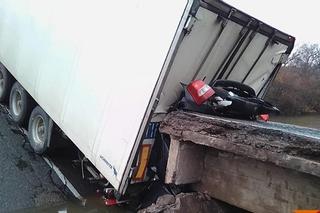 Суд изменил наказание водителю фуры, под которой рухнул мост в Осиновке, на условный срок