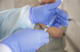 Вакцинация от гриппа доступна для жителей Приморья во всех поликлиниках