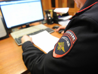 В Уссурийске Приморского края сотрудники полиции разыскали пропавшего школьника