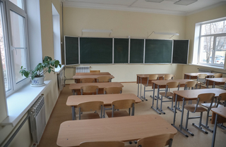 Школу на 1100 мест построят в Уссурийске