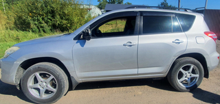 Житель Уссурийска без водительских прав после свадьбы угнал внедорожник приятеля и попал в ДТП