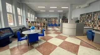 В 2023 году в Уссурийске модернизируют еще две библиотеки