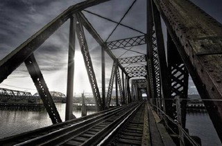 ОАО «РЖД» отремонтирует железнодорожные мосты в Уссурийске