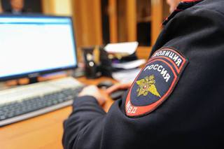 Сотрудники патрульно-постовой службы вернули жителю Уссурийска похищенный велосипед