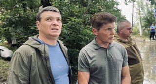 Подрядчик задержан: еще два уголовных дела возбуждены по Уссурийской дамбе