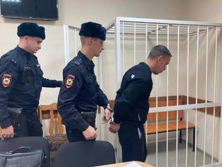 Во Владивостоке арестован мужчина, подозреваемый в расстреле водителя джипа в Уссурийске