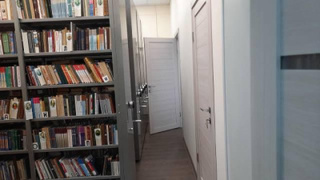 Детская библиотека нового поколения появится в Уссурийске