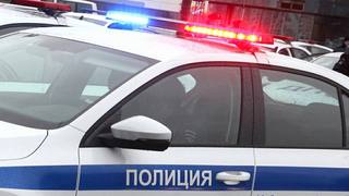 В Уссурийске полиция задержала хулигана