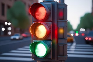 На перекрёстке улиц Московской и Шевченко в Уссурийске появится новый светофор