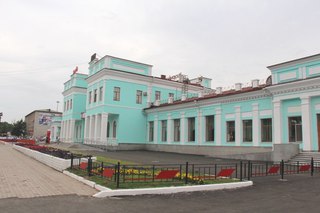 Транспортными полицейскими Уссурийска привлечен к административной ответственности несовершеннолетний за хулиганство в поезде