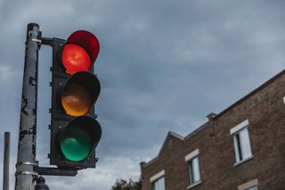 На перекрёстке улиц Московской и Шевченко в Уссурийске появится новый светофор