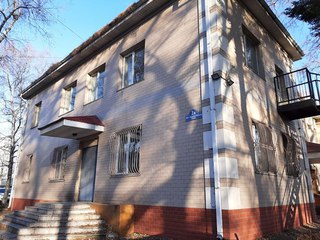 Транспортная полиция города Уссурийска переехала в новый дом